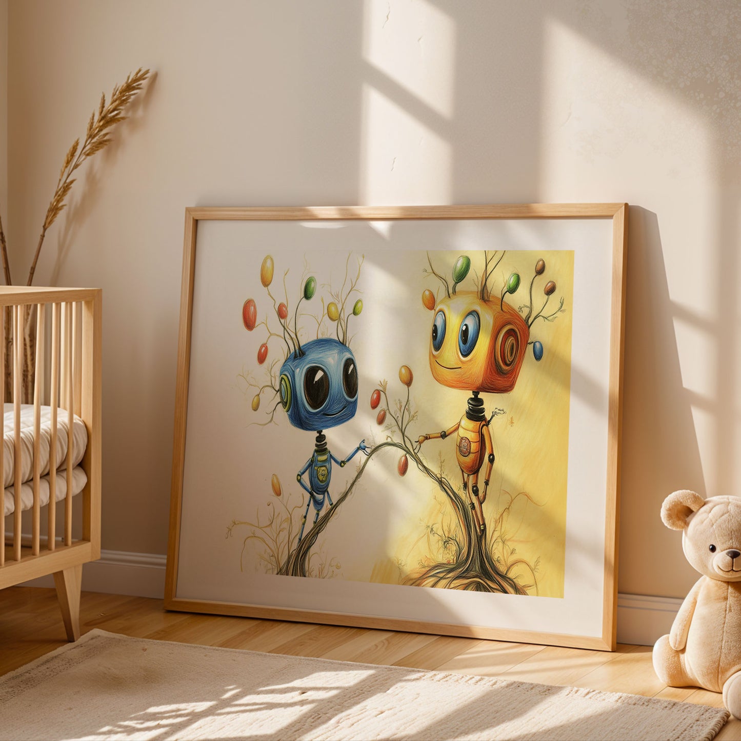 Candy Farmers 3000 IV