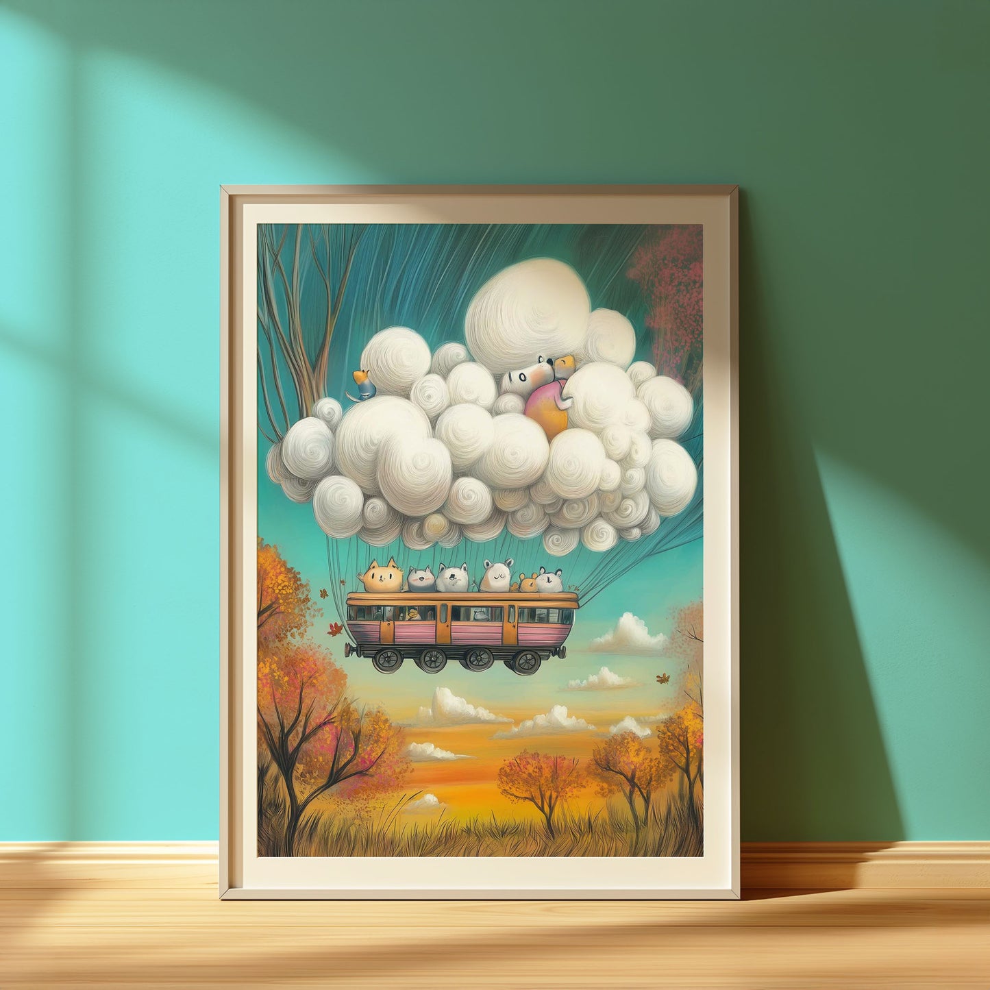 Dreamline Express V