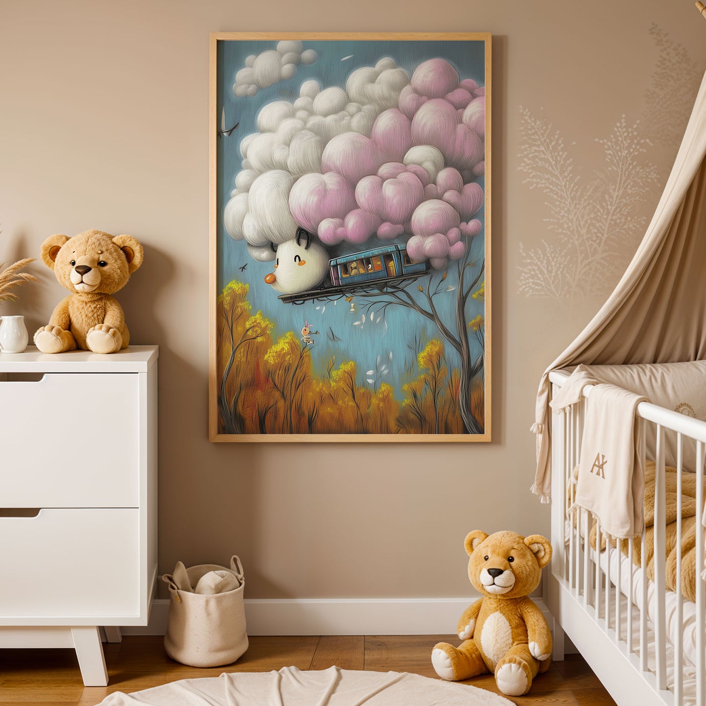 Dreamline Express IV