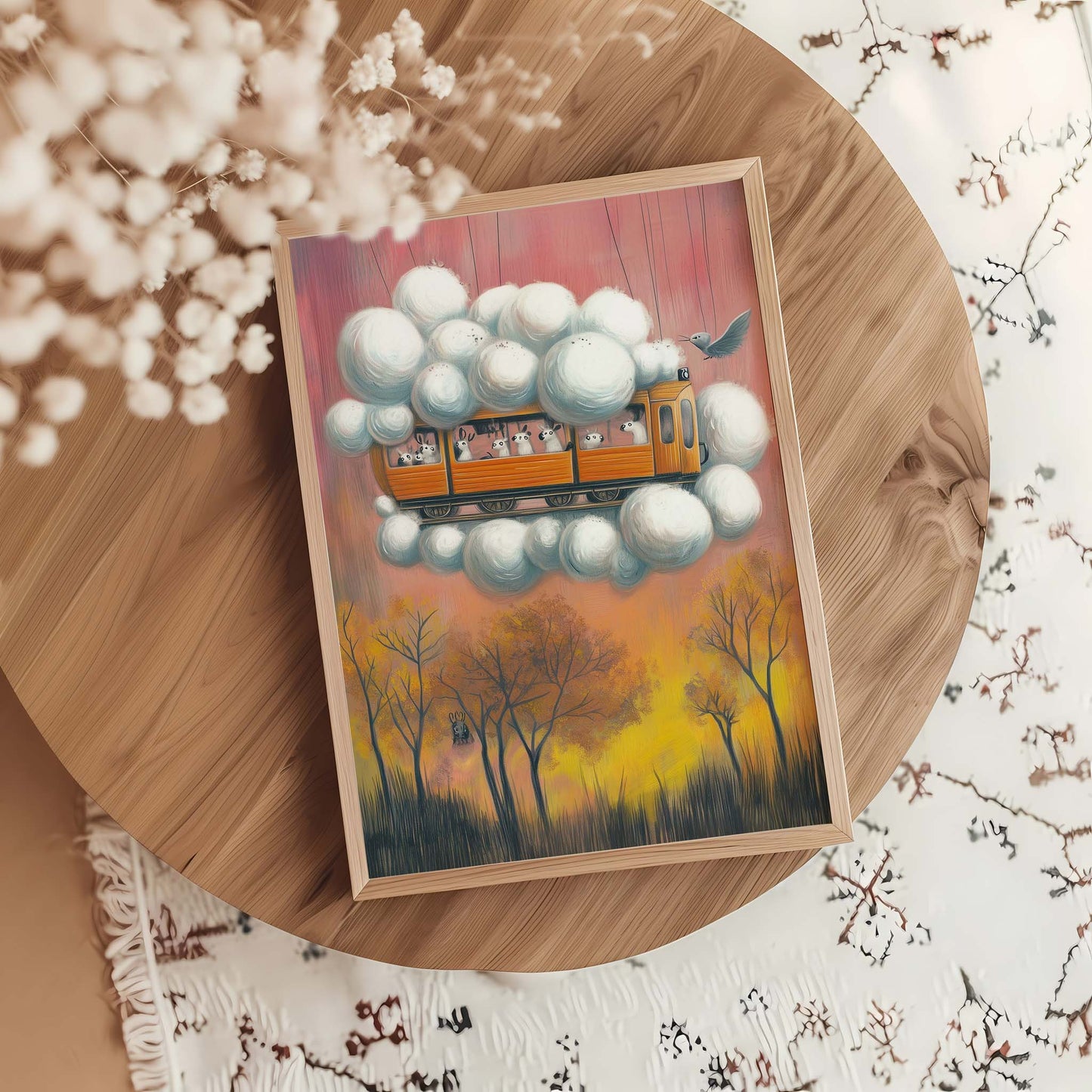 Dreamline Express III