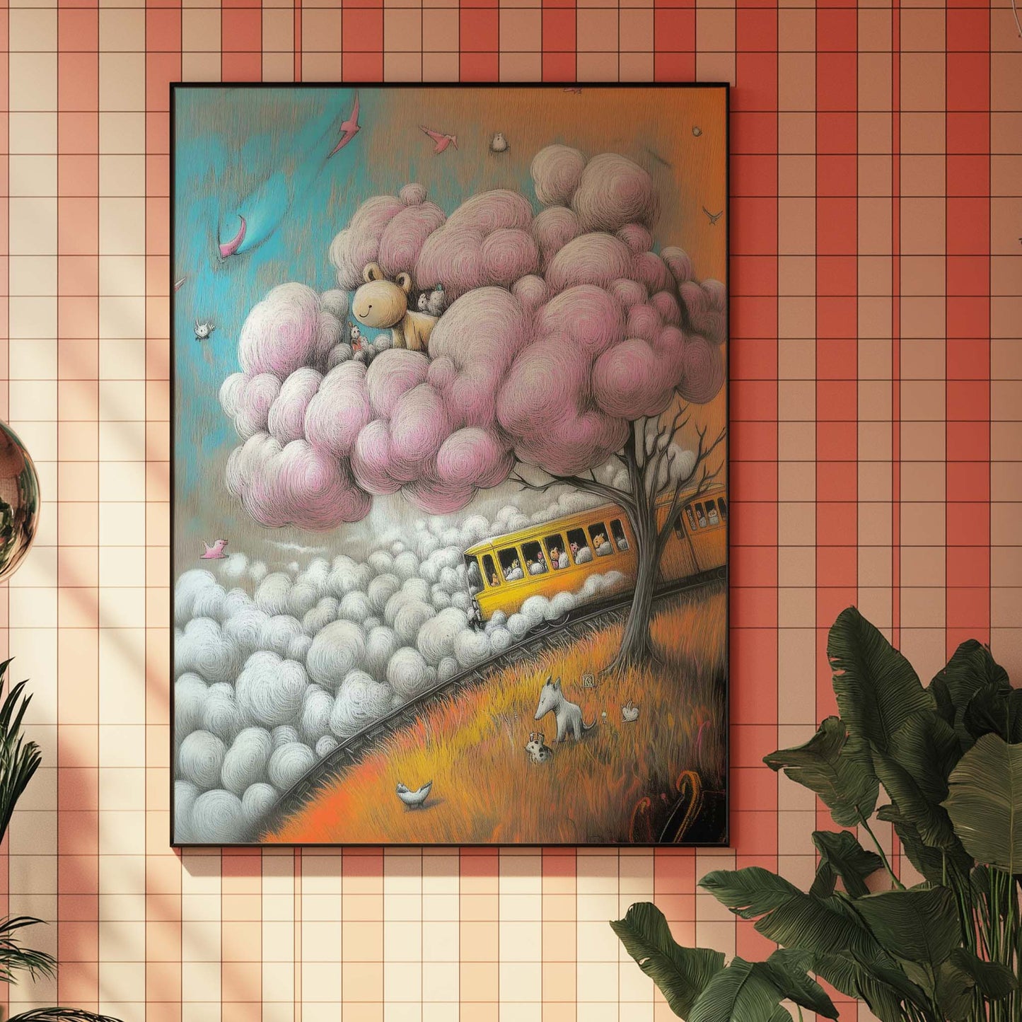 Dreamline Express I