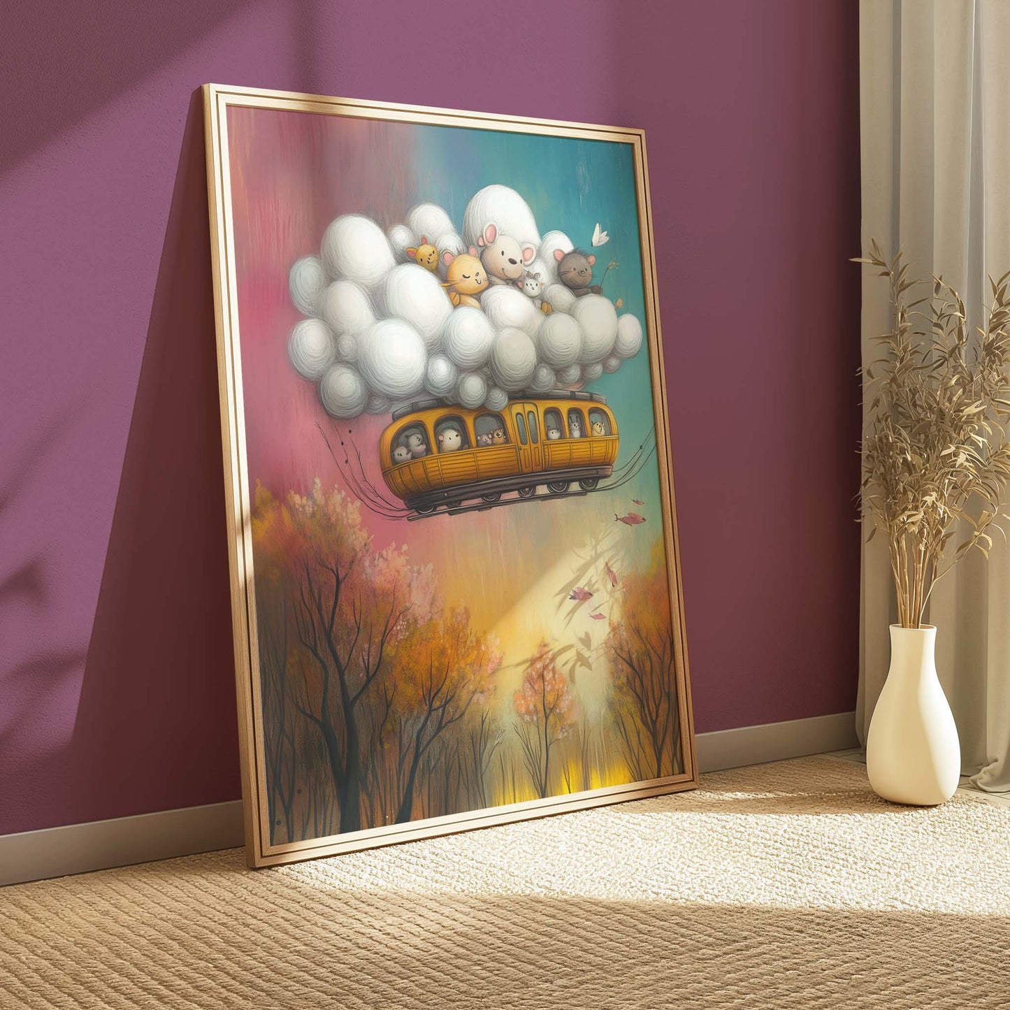 Dreamline Express VI