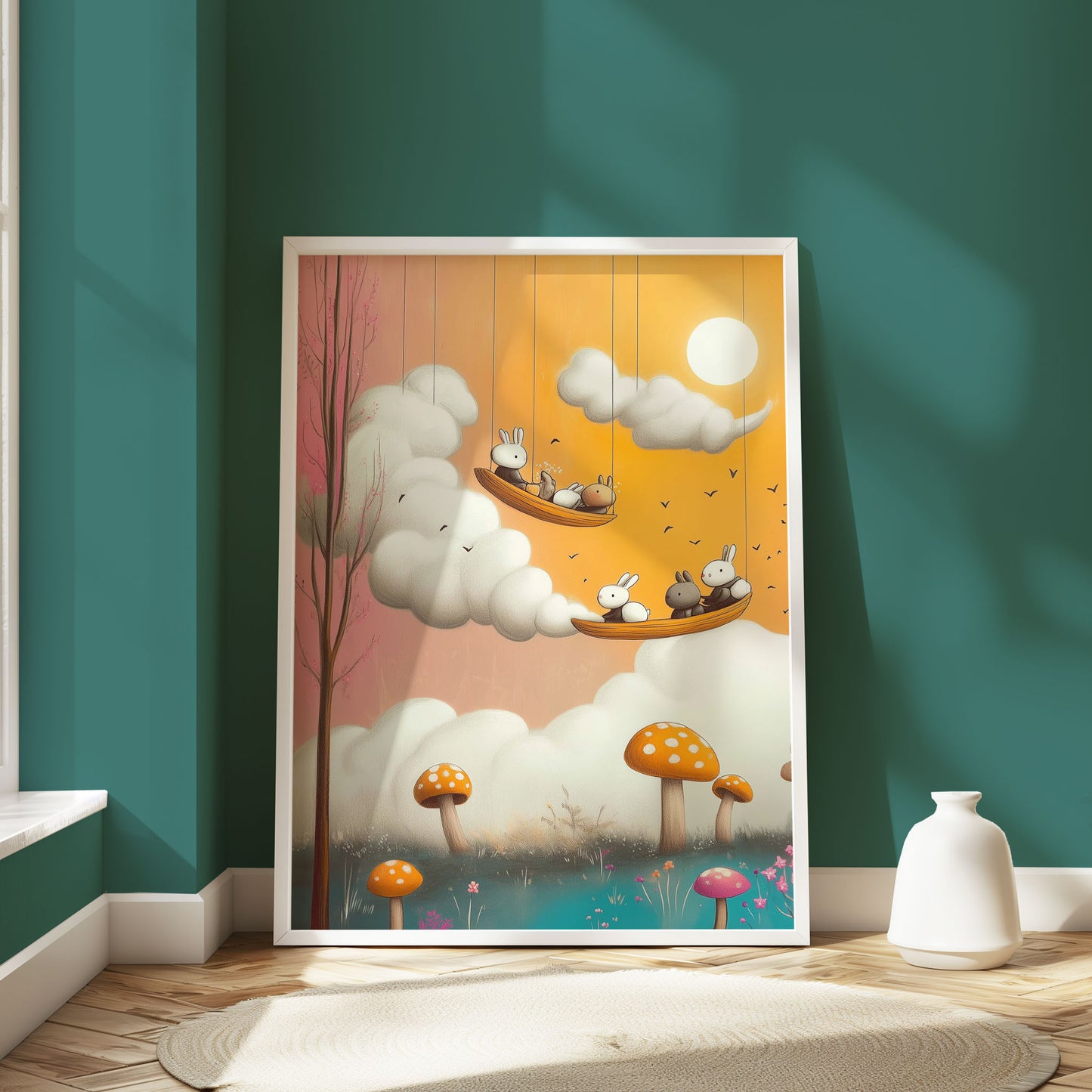 Hop into the Twilight II