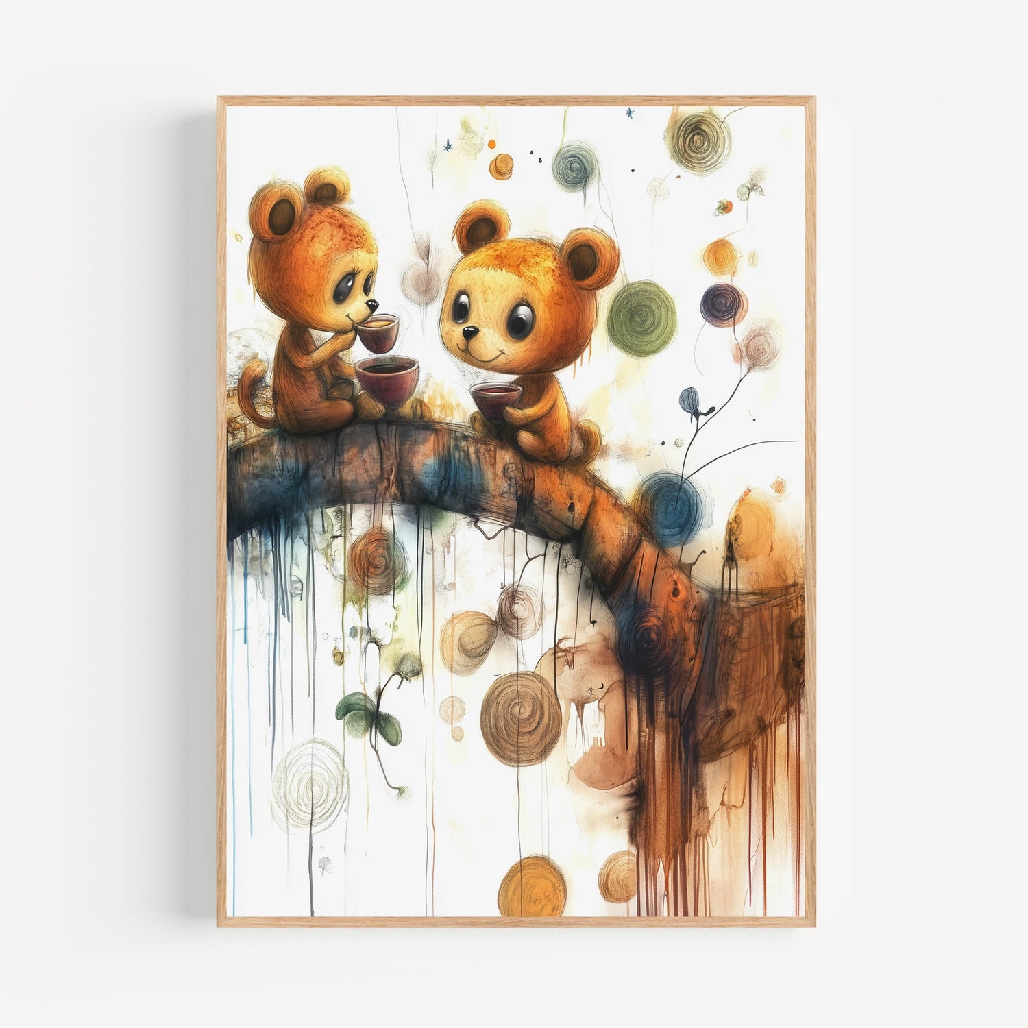 Brew Bears Collection