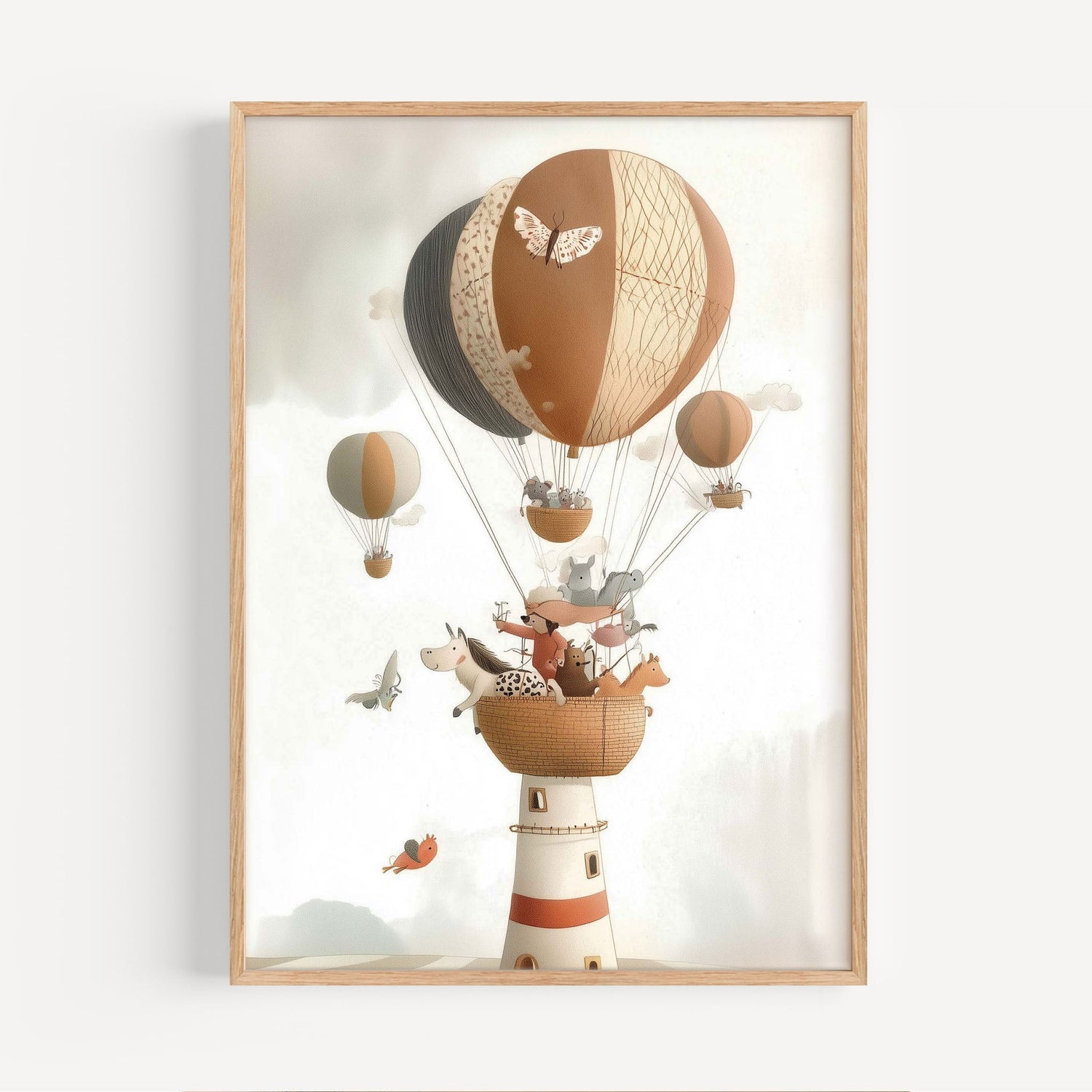 Tower of Dreams Collection