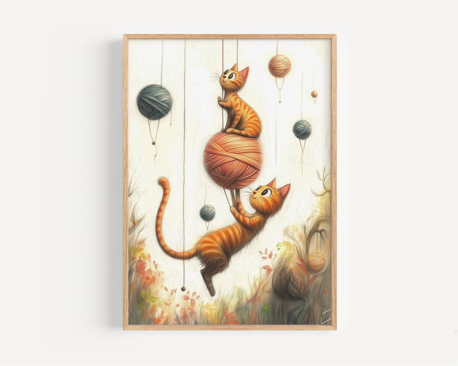 Whisker Wonders Collection