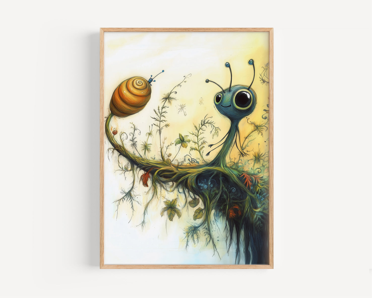 Snail Tales Collection