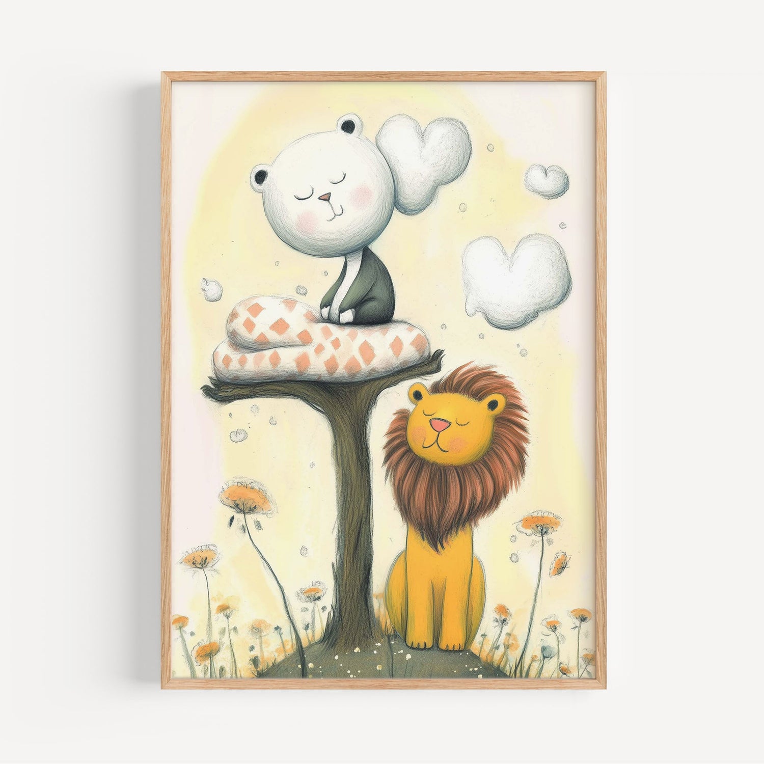 Paw-sitive Vibes Collection