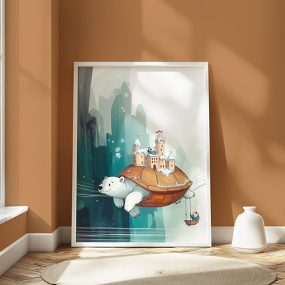 Artic Adventures III