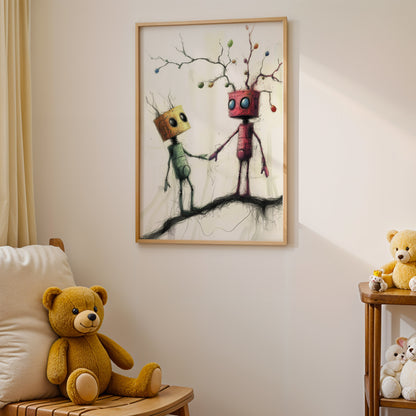 Bonding Robotics III