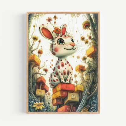 Bunnies from the Block III