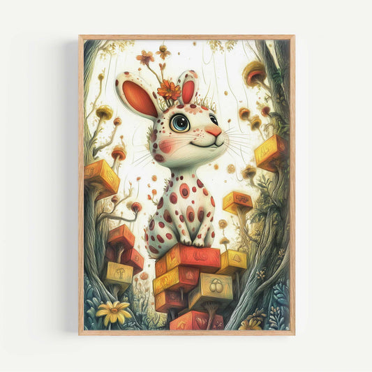 Bunnies from the Block III