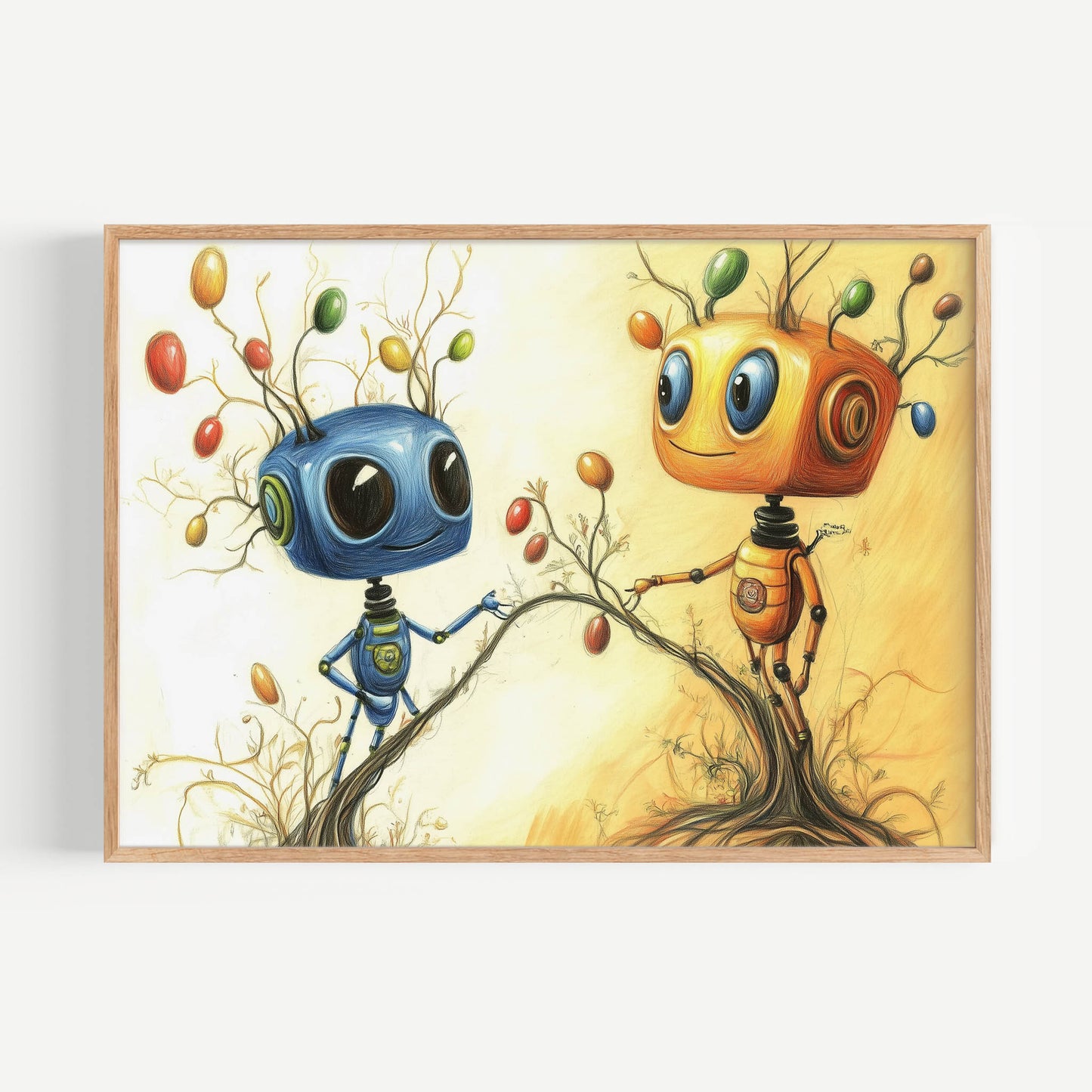 Candy Farmers 3000 IV