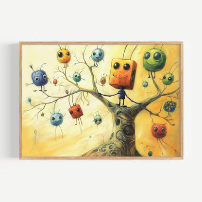 Candy Farmers 3000 III