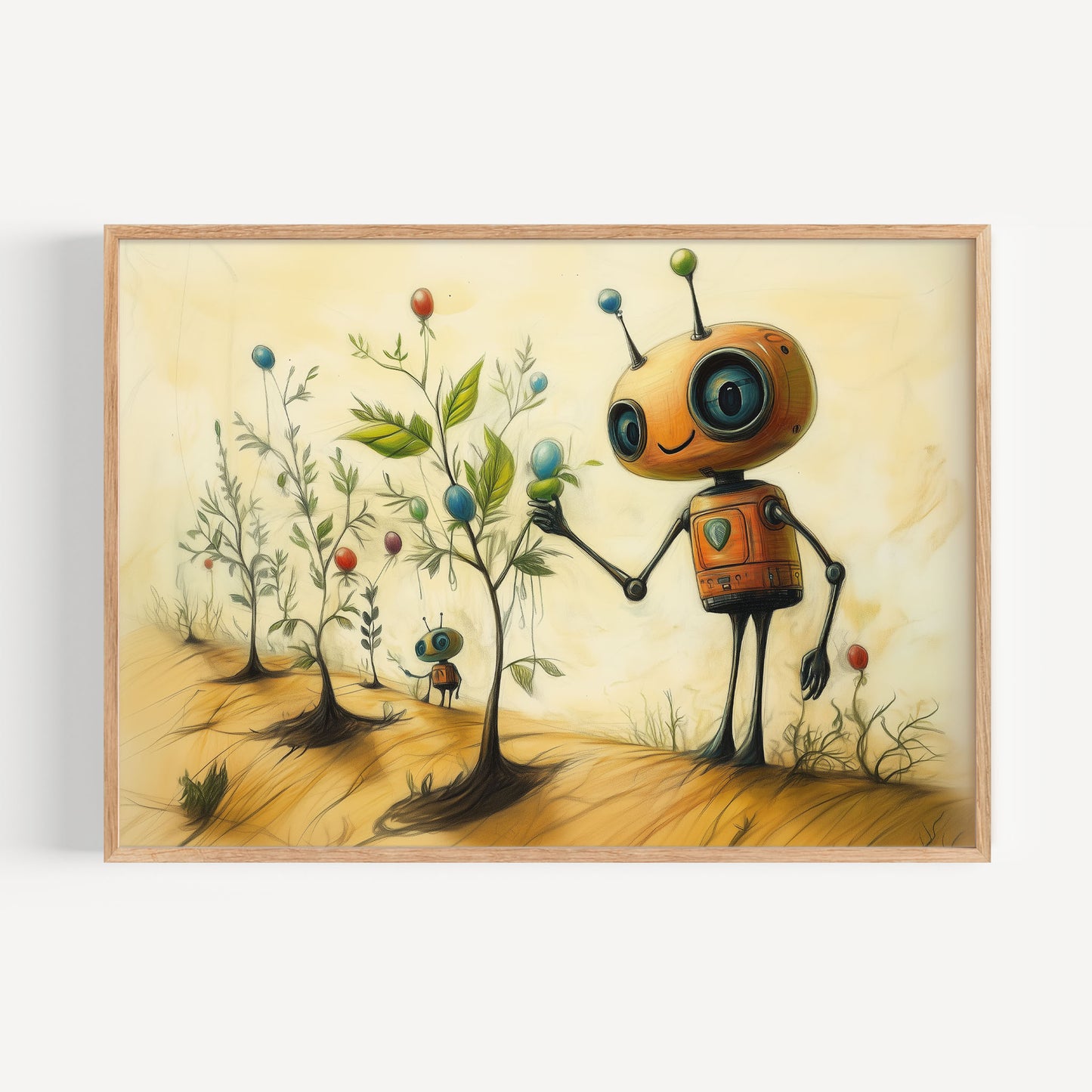 Candy Farmers 3000 II