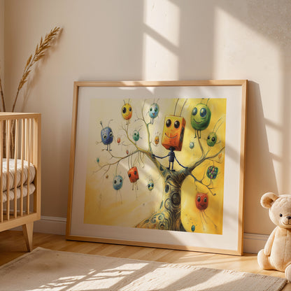 Candy Farmers 3000 III