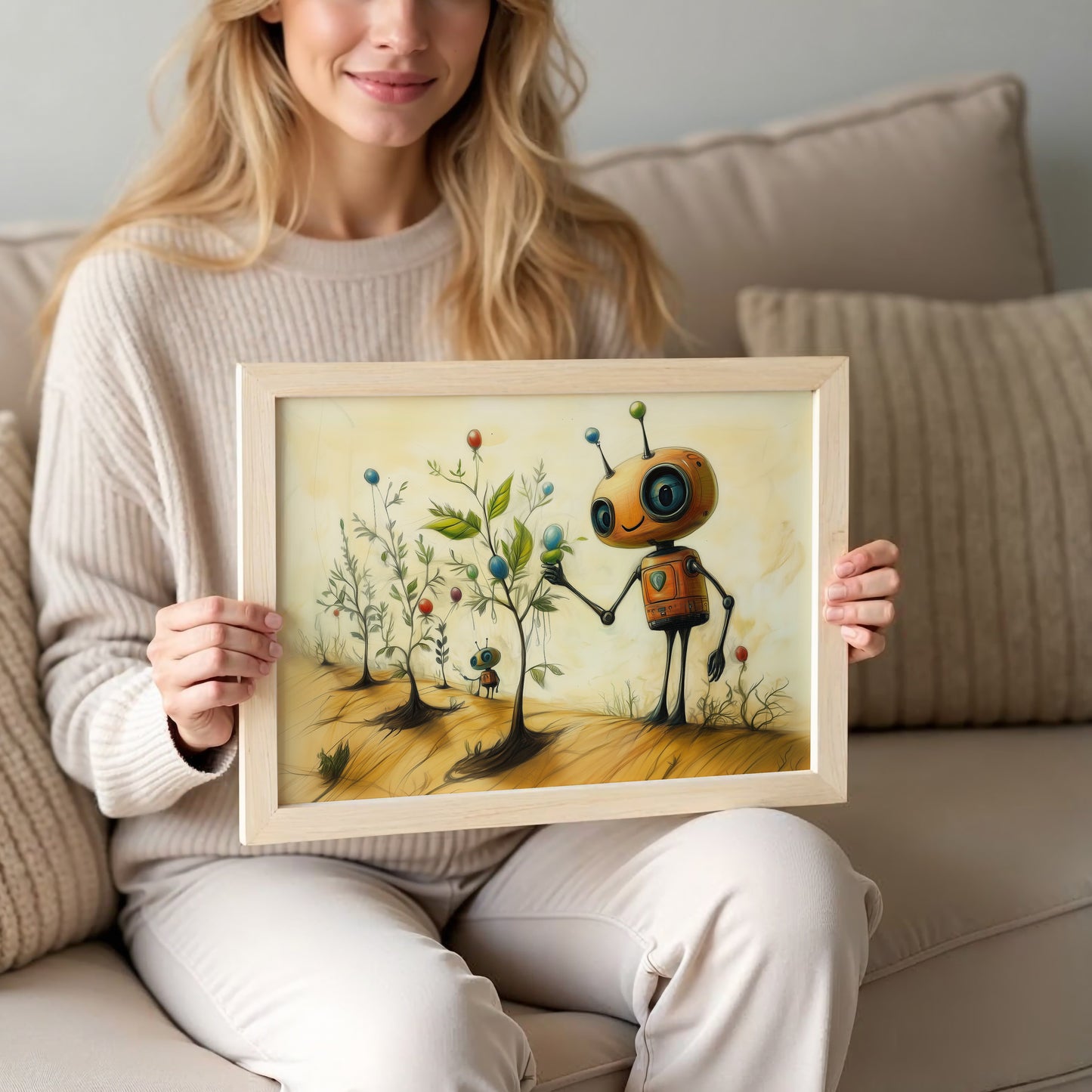 Candy Farmers 3000 II