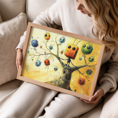 Candy Farmers 3000 III