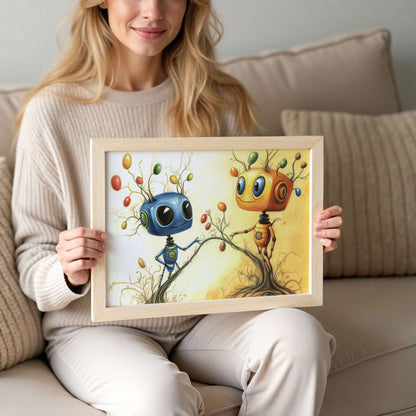 Candy Farmers 3000 IV