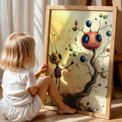 Candy Farmers 3000 I