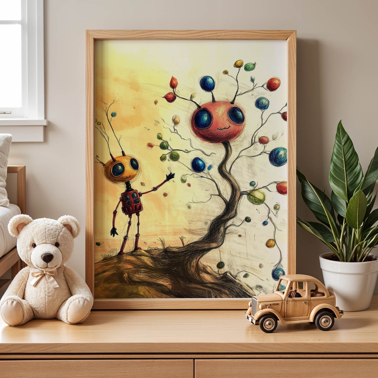 Candy Farmers 3000 I