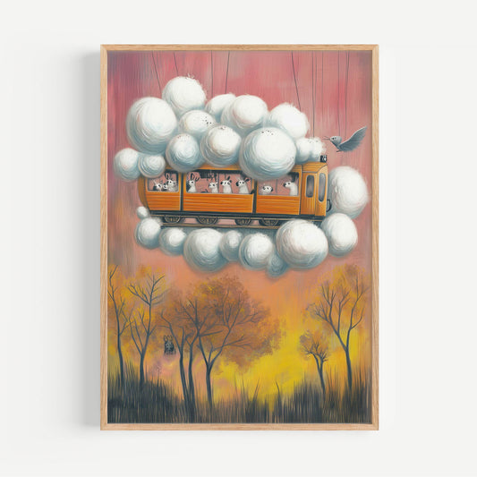 Dreamline Express III