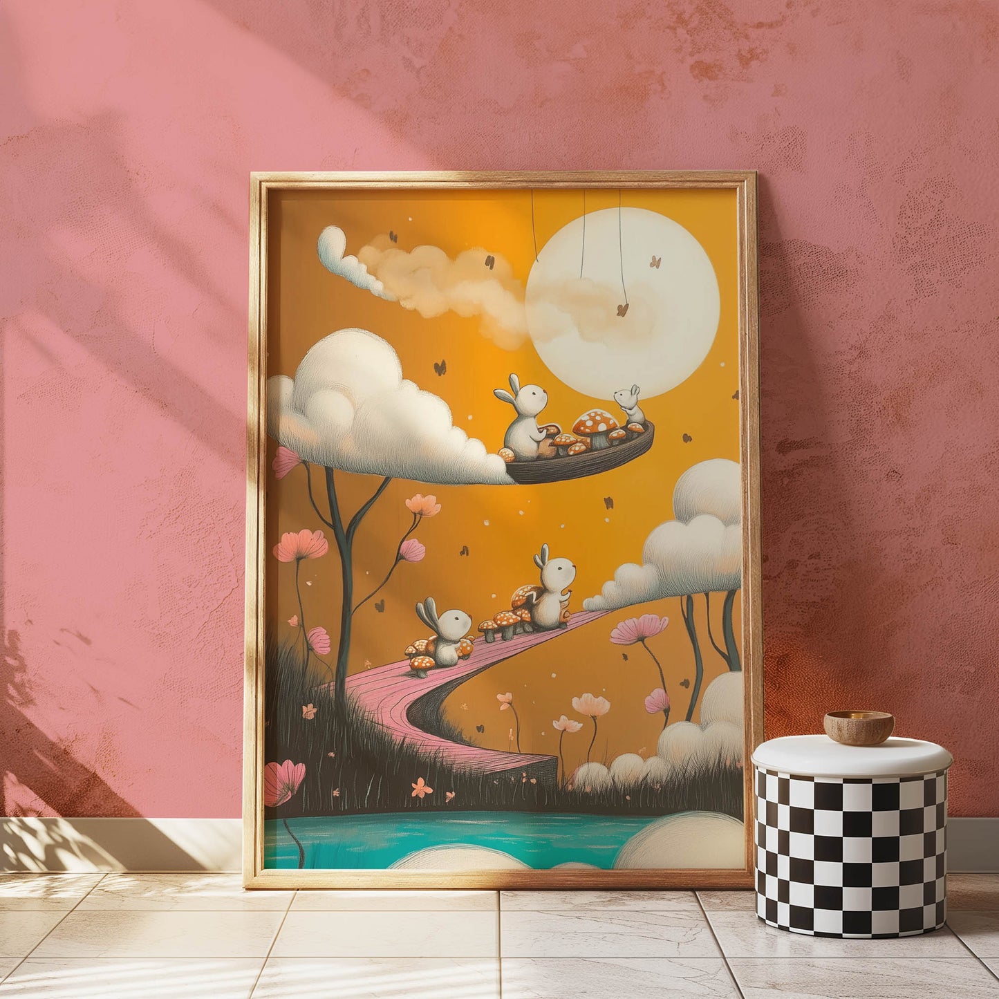 Hop into the Twilight I