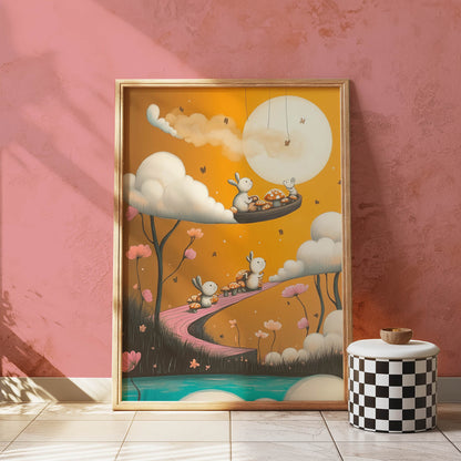 Hop into the Twilight I