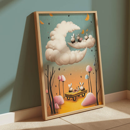 Hop into the Twilight III