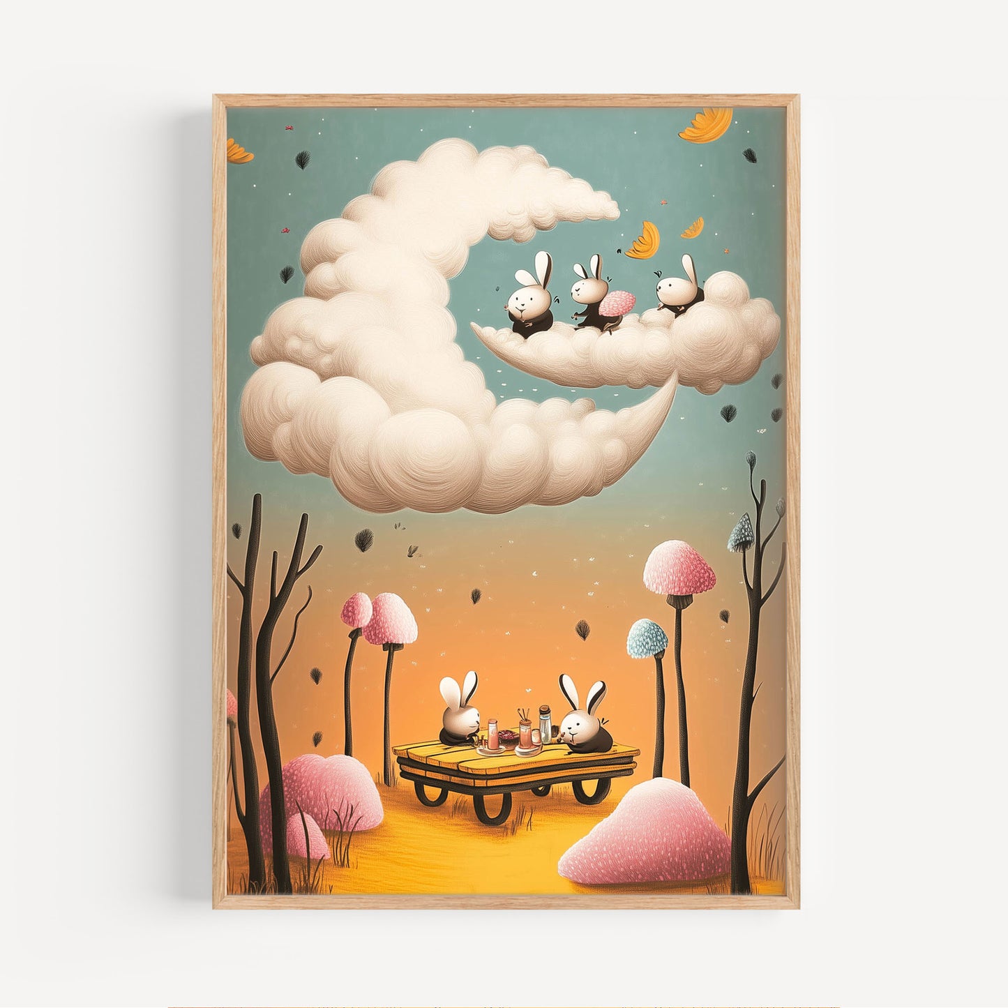 Hop into the Twilight III