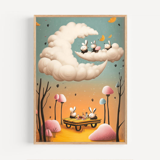 Hop into the Twilight III