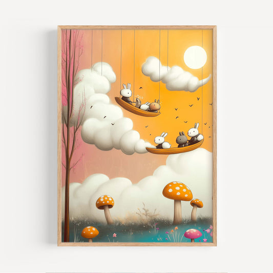 Hop into the Twilight II