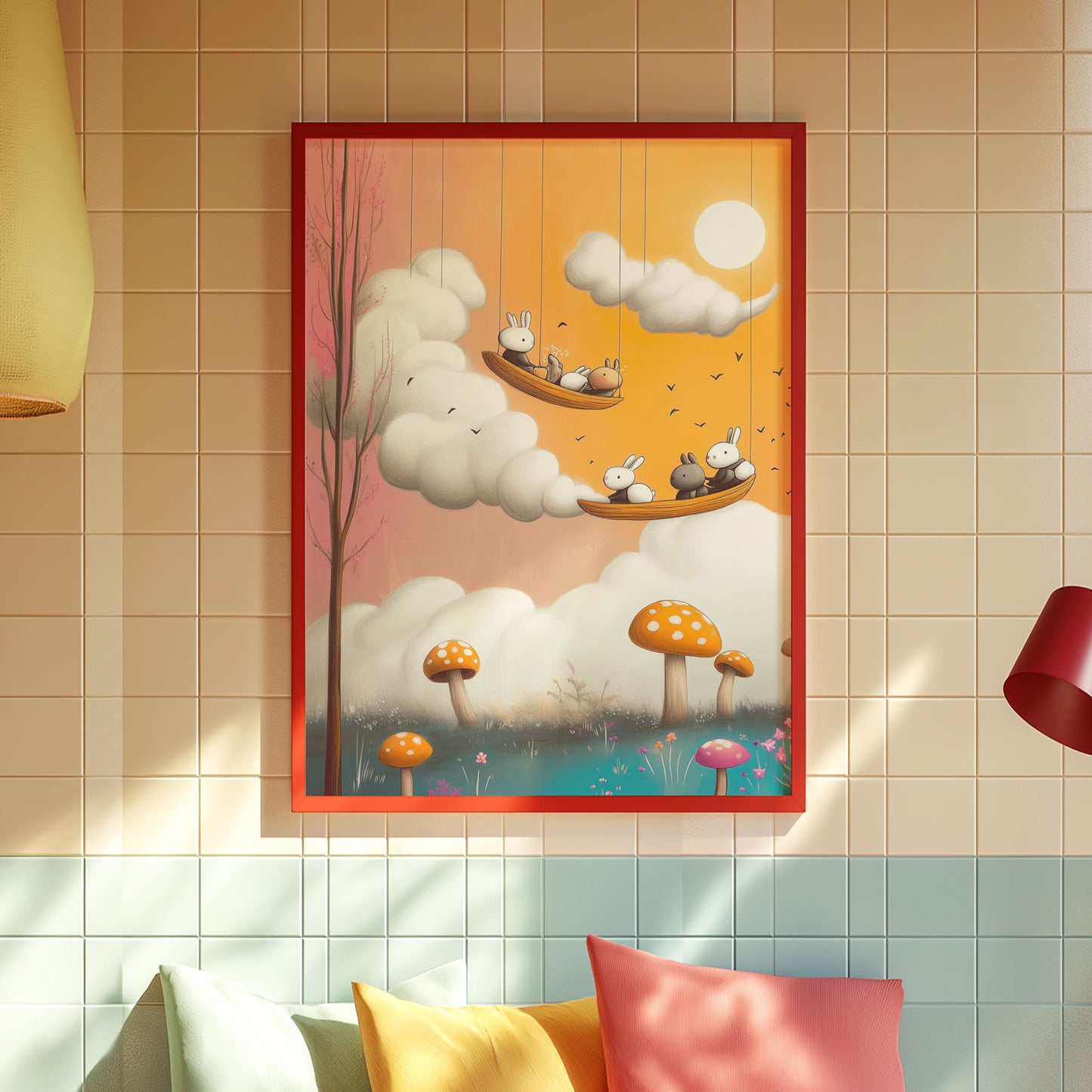 Hop into the Twilight II