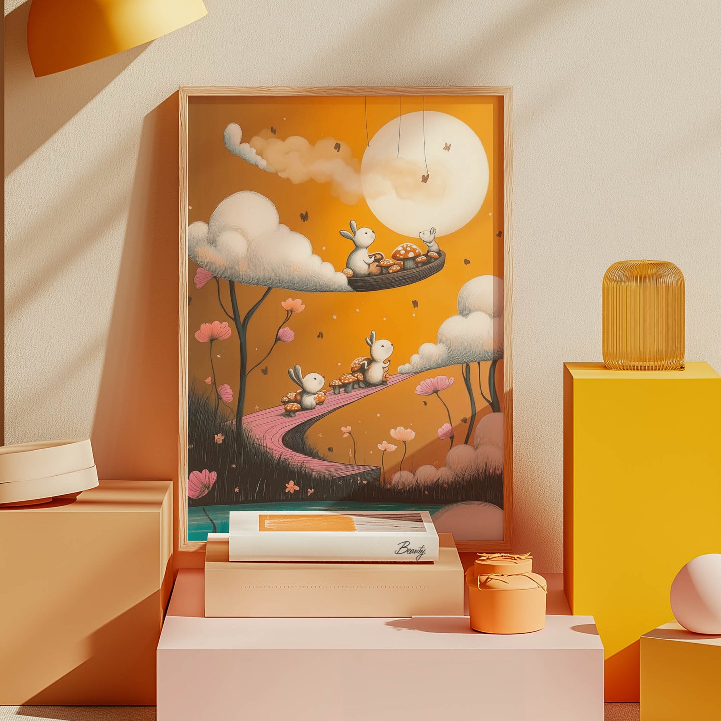 Hop into the Twilight I