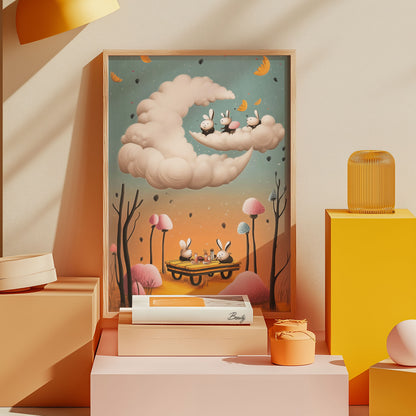 Hop into the Twilight III