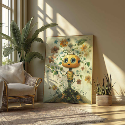 Garden Gears II