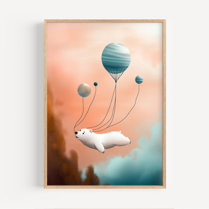Polar Voyage II