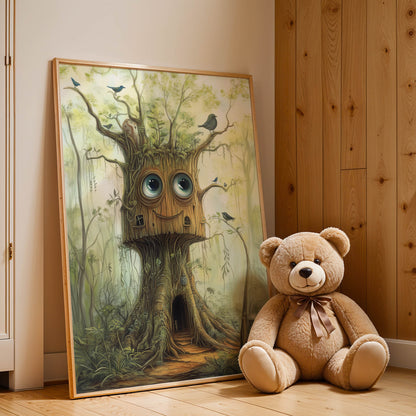 The Living Woods III